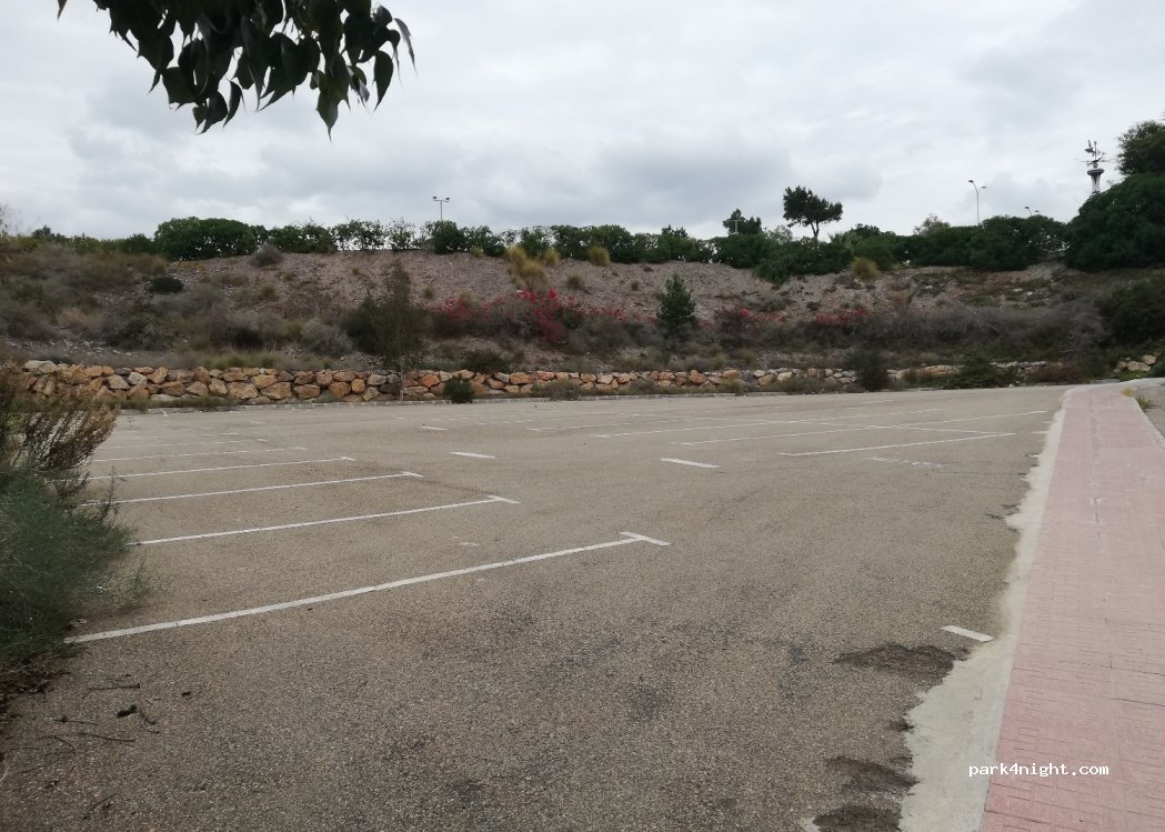 (30880) Murcia - C. Azorin — foto