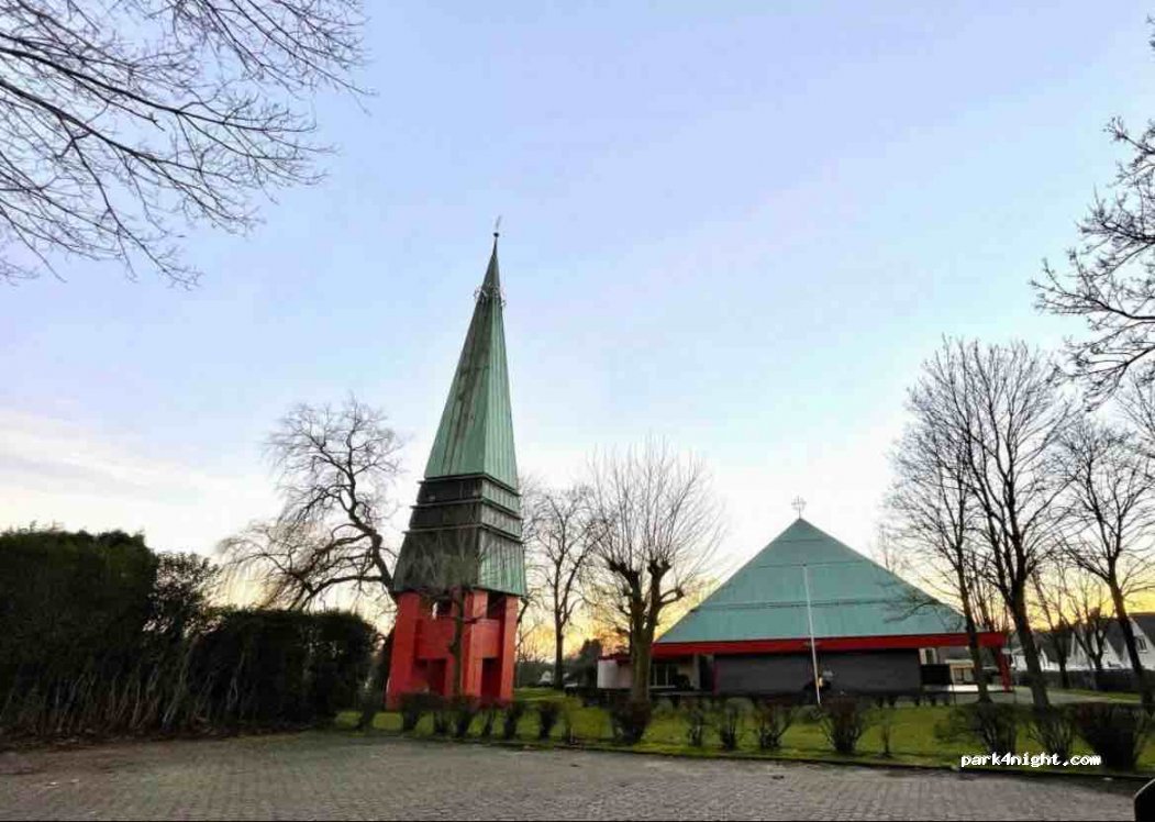 (51519) Odenthal - 7C Sankt-Engelbert-Straße — foto