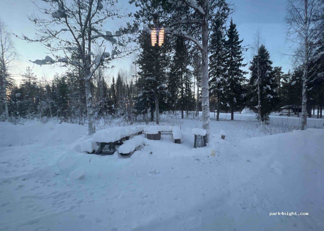 (957 94) Siekasjarvi - Unnamed Road — foto 2