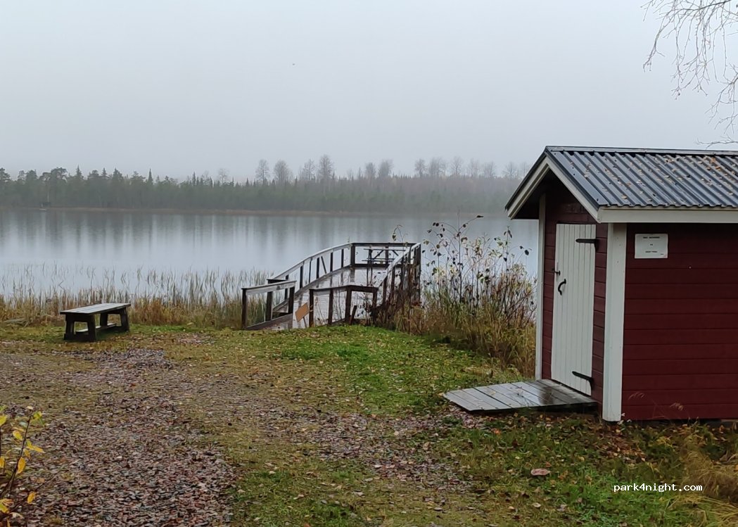 (957 94) Siekasjarvi - Unnamed Road — foto 4