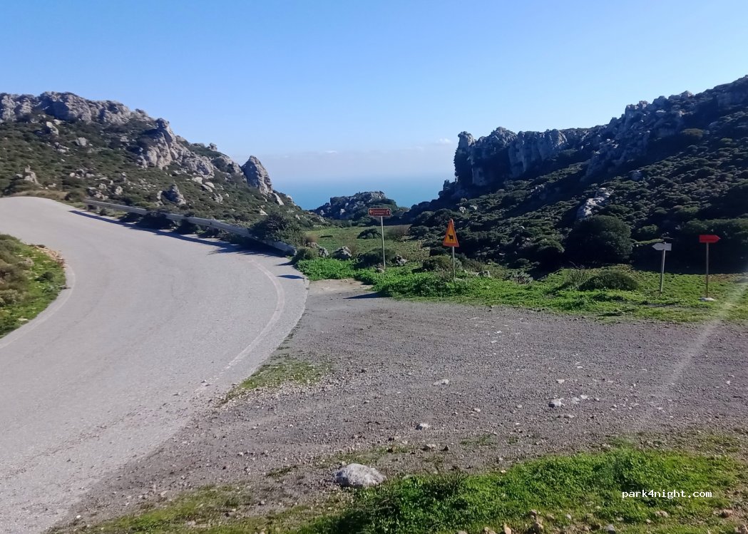 (230 53) Paradisi - Unnamed Road — foto 2