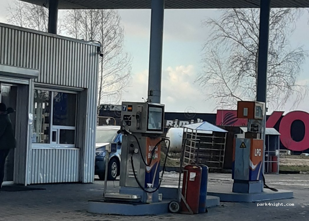 (37384) Panevėžys - 135 Klaipėdos gatvė — foto