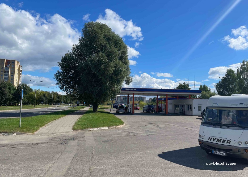 (37384) Panevėžys - 135 Klaipėdos gatvė — foto 2