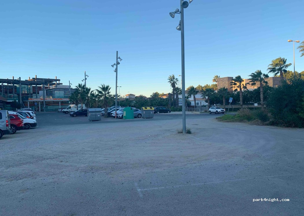 (30506) Molina de Segura - 100 Avenida del Golf — foto 2