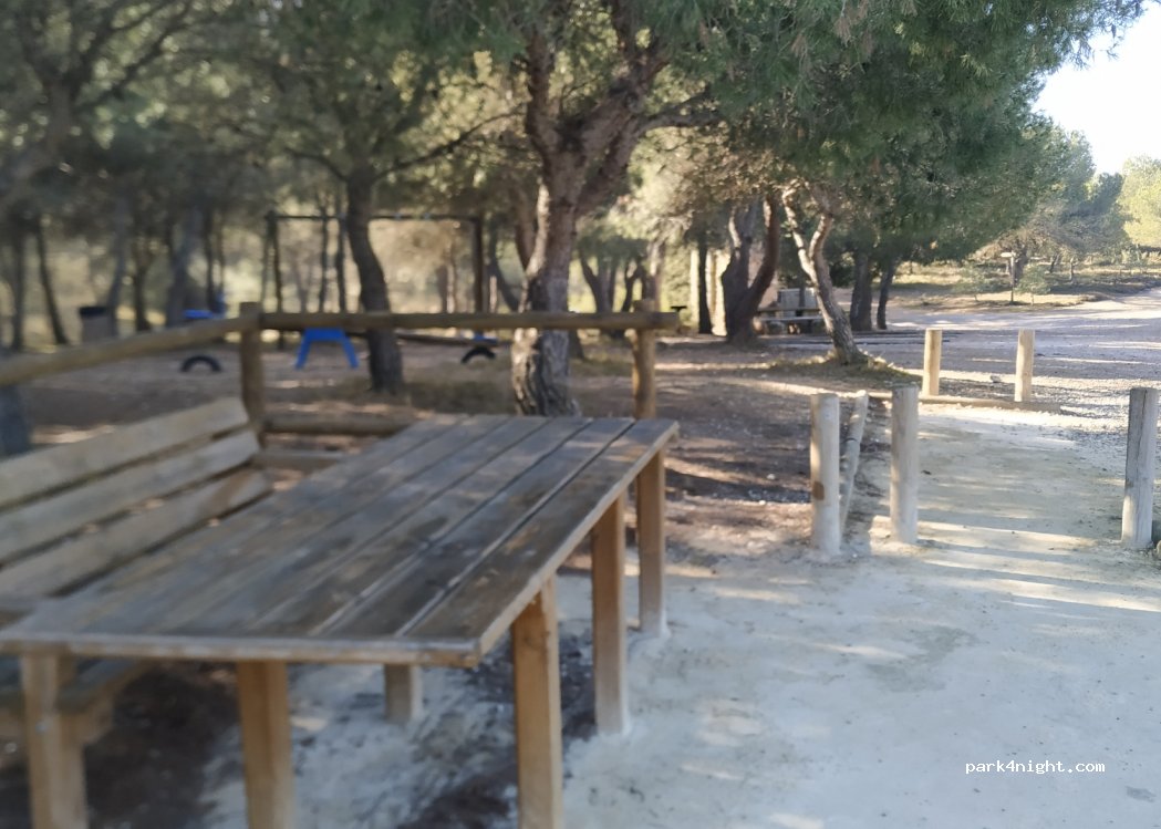 (22511) Valcarca - Unnamed Road — foto