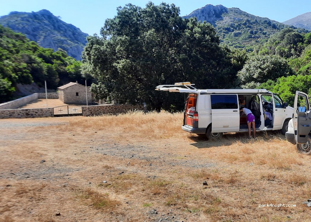 (230 53) Peloponnese - Unnamed Road — foto 4