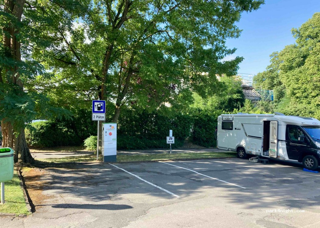 (31812) Bad Pyrmont - 17 Forstweg — foto
