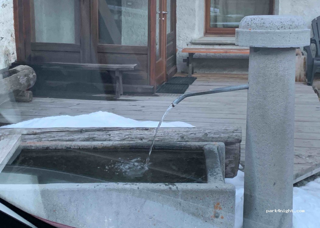 (11020) Frachey - Rue Chemin de la Crocetta — foto