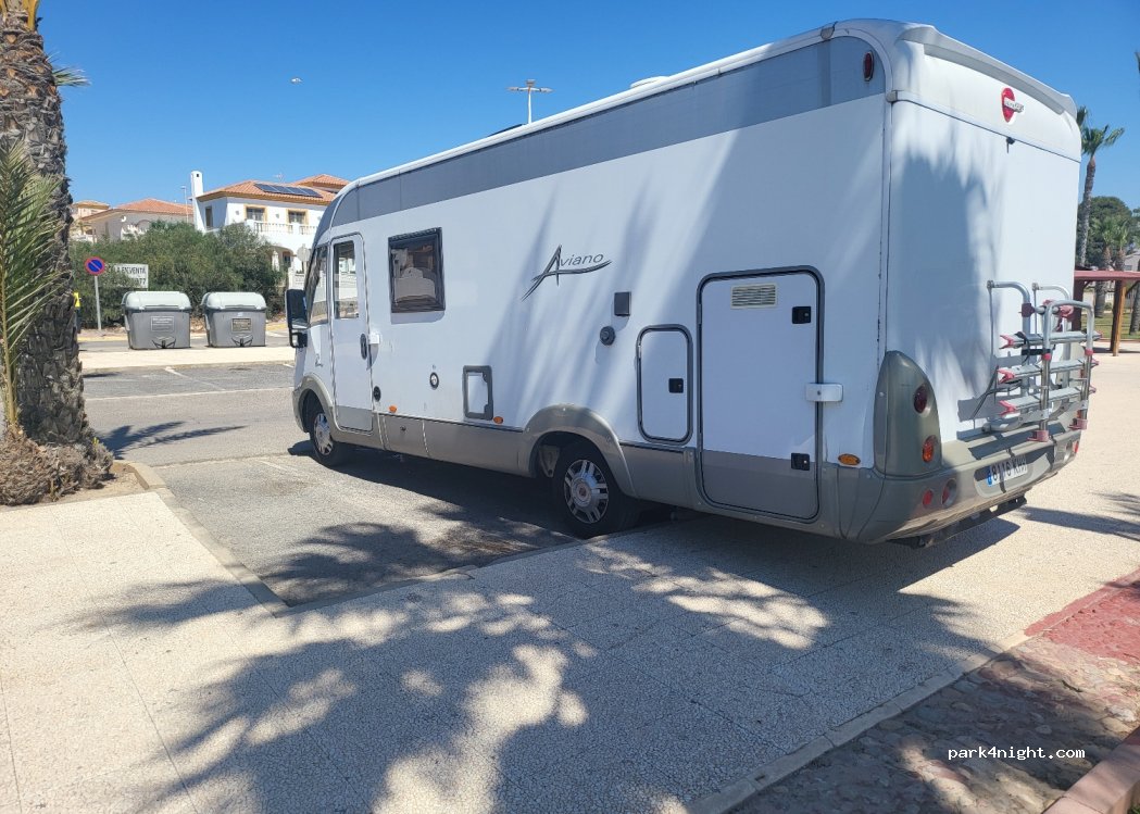 (04621) Vera - 78 Paseo Marítimo — foto 3