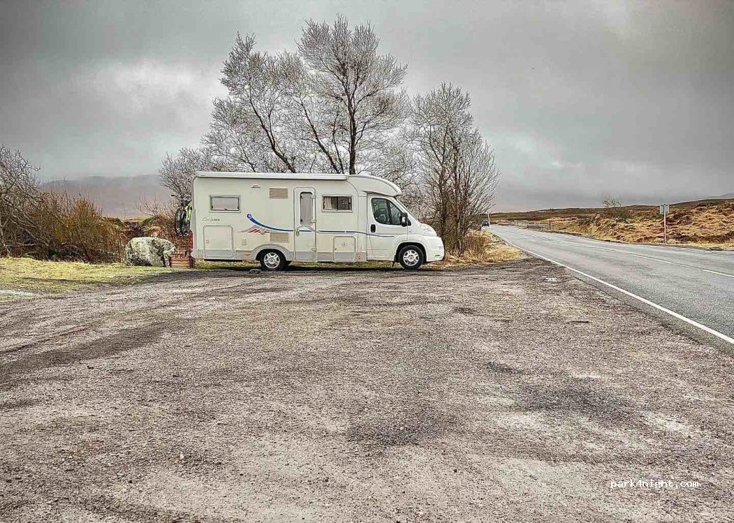 (PA36 4AG) Bridge of Orchy - A82 — foto 2