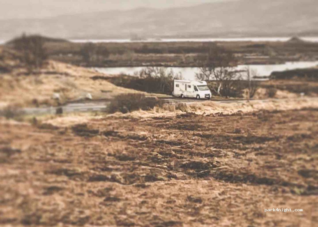 (PA36 4AG) Bridge of Orchy - A82 — foto 3