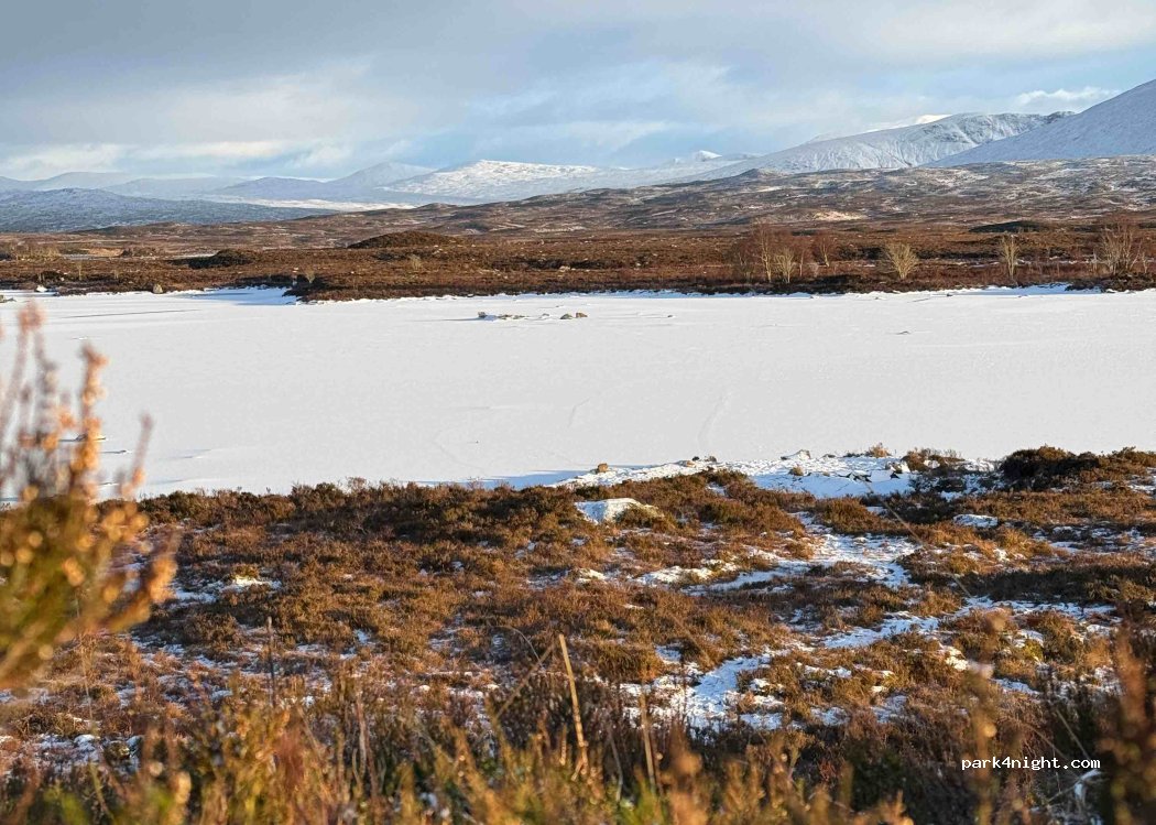 (PA36 4AG) Bridge of Orchy - A82 — foto 4