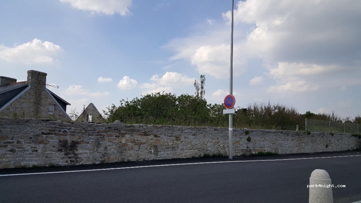 (29170) Fouesnant - 175 Route de la Pointe de Mousterlin — foto 2