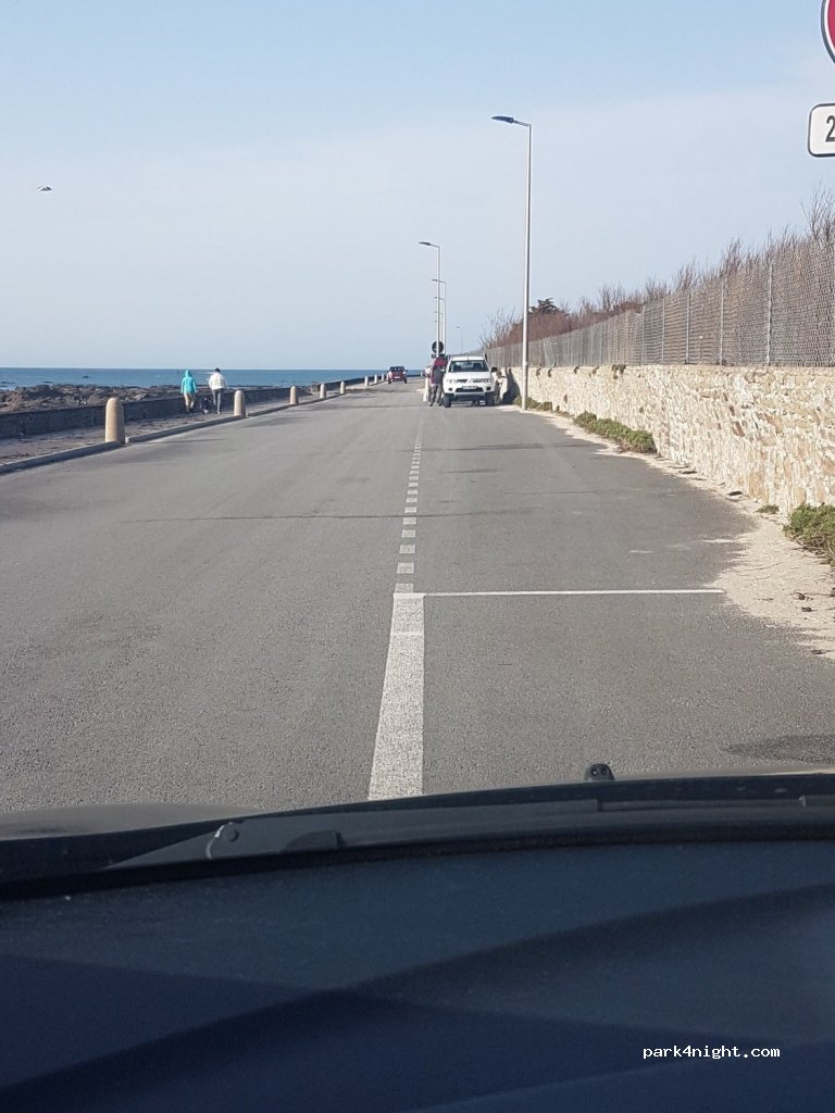 (29170) Fouesnant - 175 Route de la Pointe de Mousterlin — foto 3
