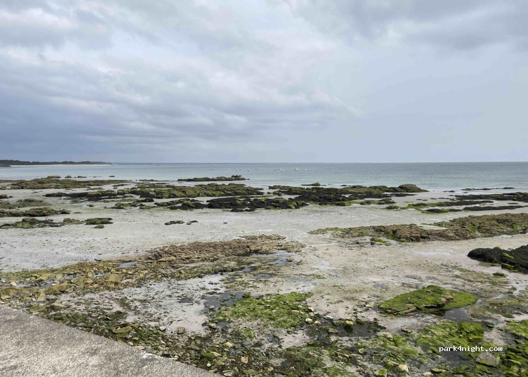 (29170) Fouesnant - 175 Route de la Pointe de Mousterlin — foto 4