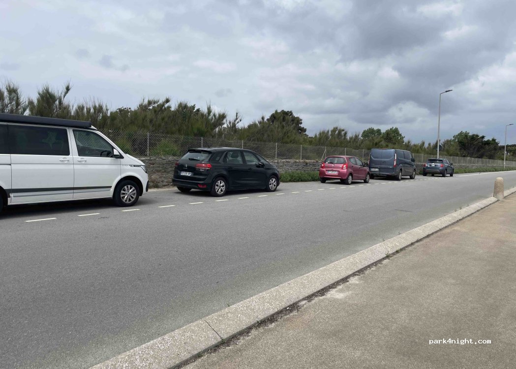 (29170) Fouesnant - 175 Route de la Pointe de Mousterlin — foto 5