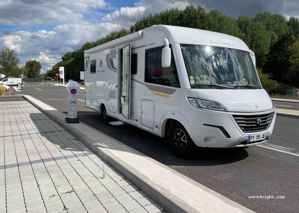 (02290) Ressons-le-Long - 55 Avenue de la Gare — foto 3