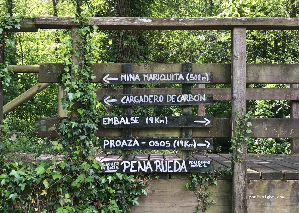 (33117) Santa Marina - 1 Carretera General Bárzana — foto 4