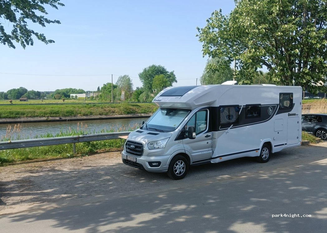 (9800) Deinze - 3 Lucien Matthyslaan — foto