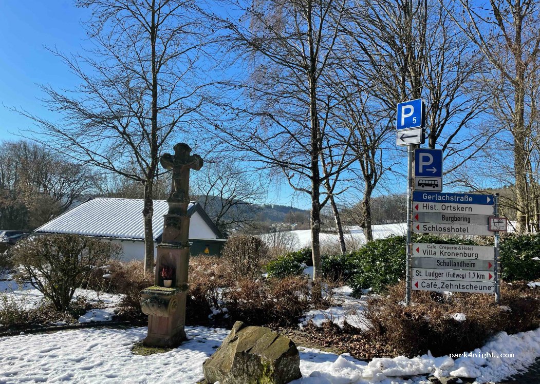 (53949) Dahlem - 30 Burgbering — foto 2