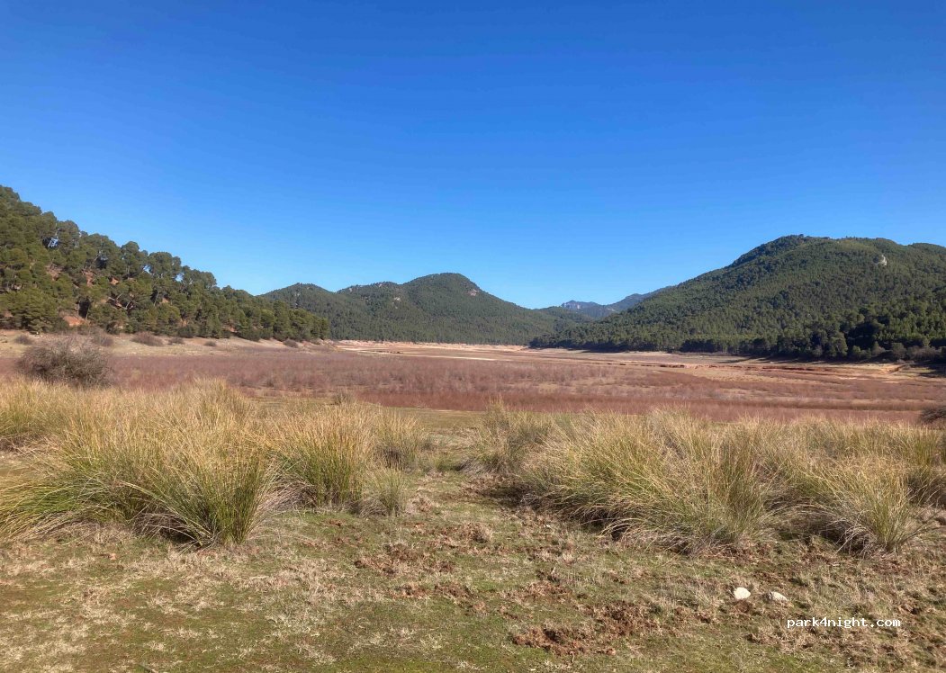 (23478) La Cabañuela - Unnamed Road — foto