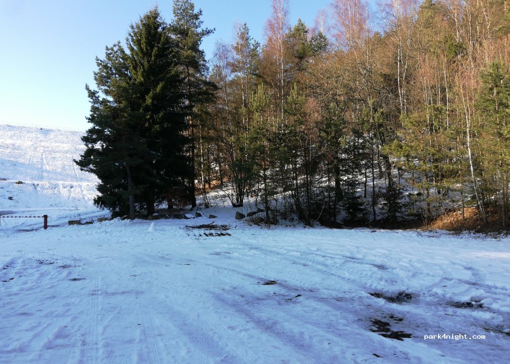 (357 35) Tatrovice - Unnamed Road — foto