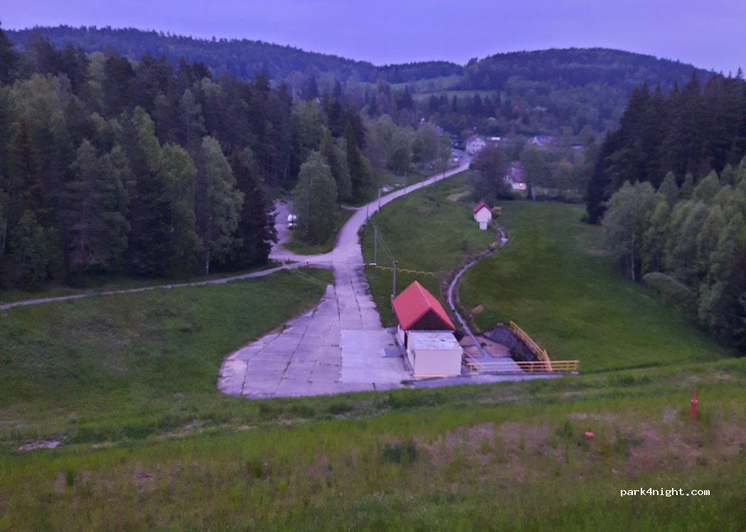 (357 35) Tatrovice - Unnamed Road — foto 3