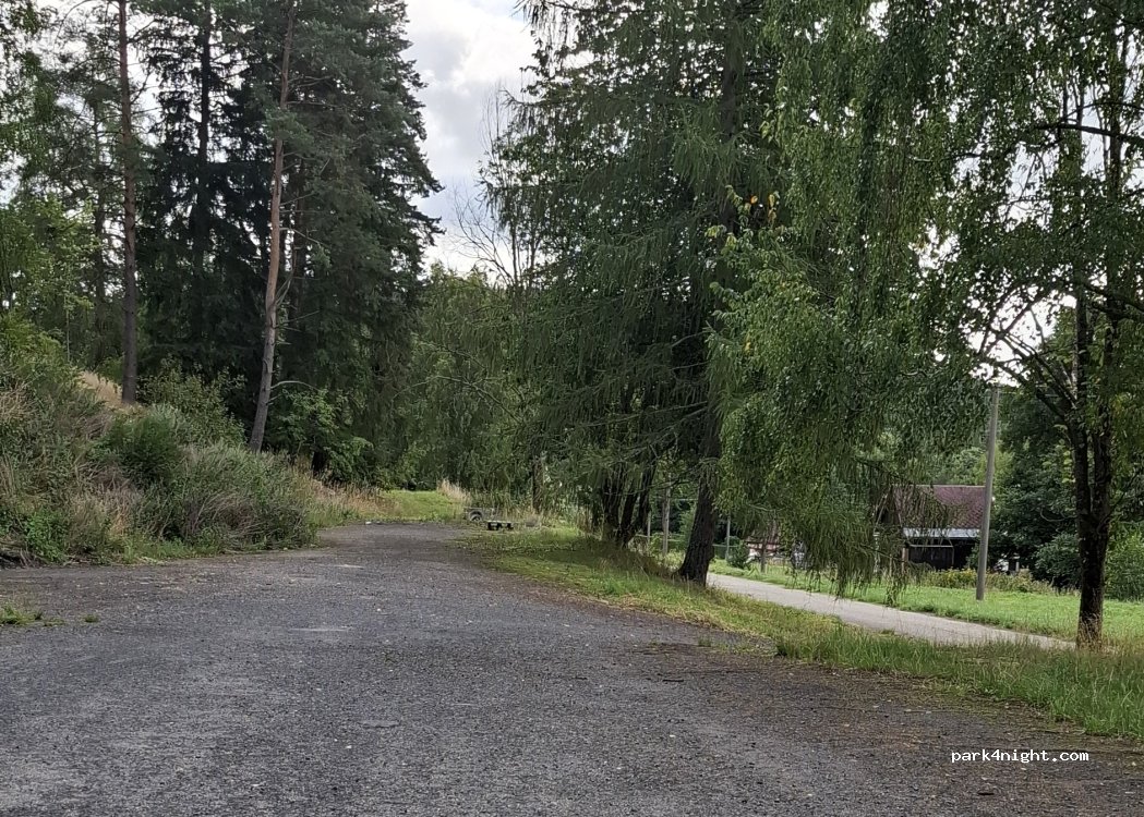(357 35) Tatrovice - Unnamed Road — foto 5