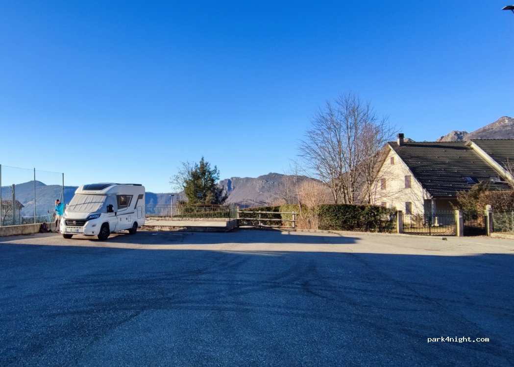 (24030) Fuipiano Valle Imagna - 3 Via Resegone — foto