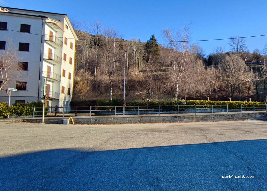 (24030) Fuipiano Valle Imagna - 3 Via Resegone — foto 2