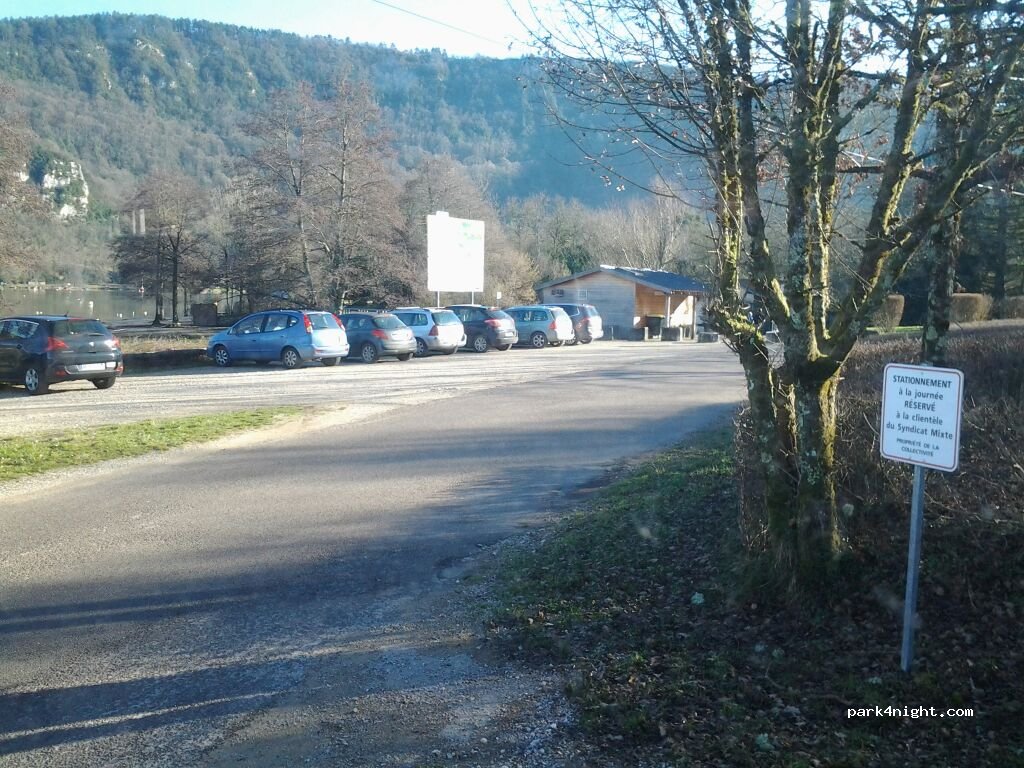 (01250) Hautecourt-Romanèche - Chambod Nord — foto 2