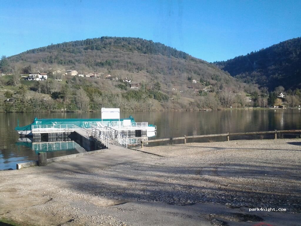 (01250) Hautecourt-Romanèche - Chambod Nord — foto 3
