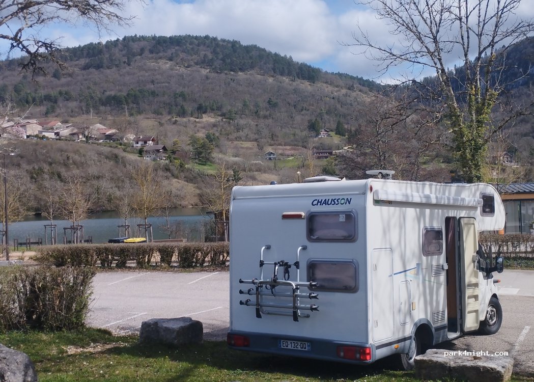 (01250) Hautecourt-Romanèche - Chambod Nord — foto 5