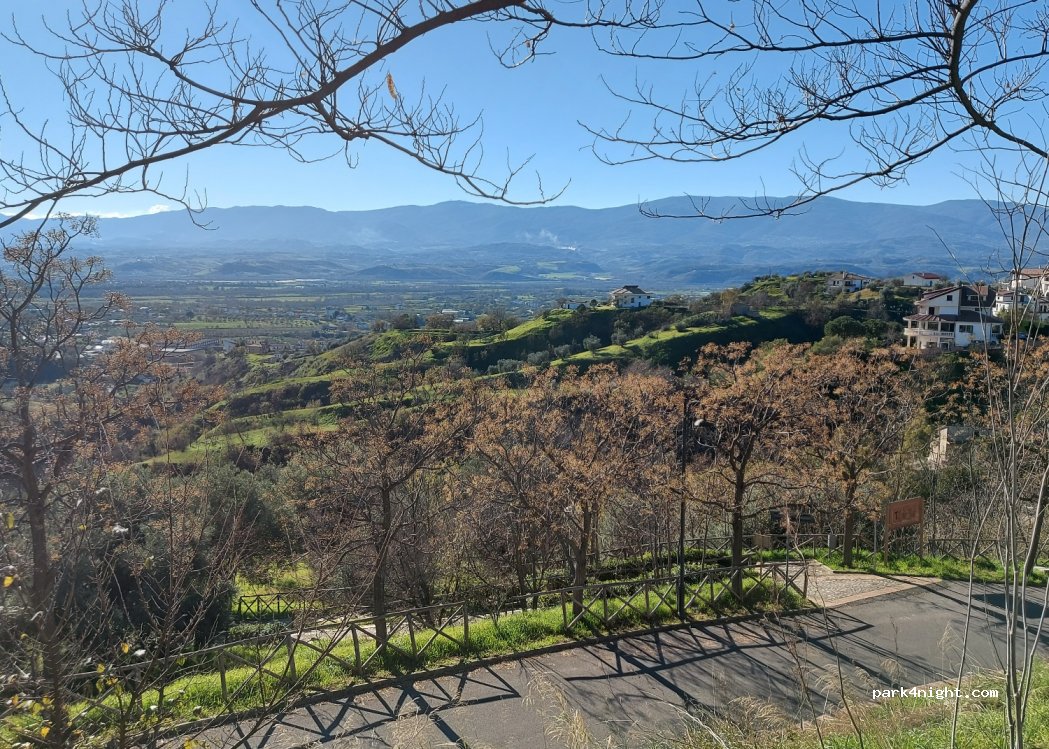 (87043) Bisignano - 3B Via del Santuario — foto 3