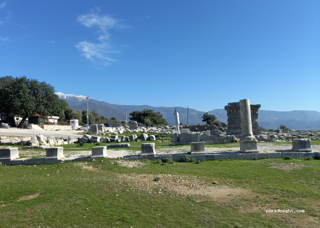 (07970) Kaş - Asar Cd. — foto