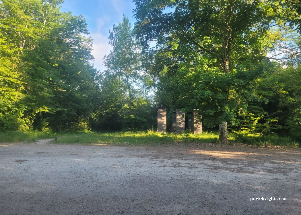 (41250) Chambord - — foto