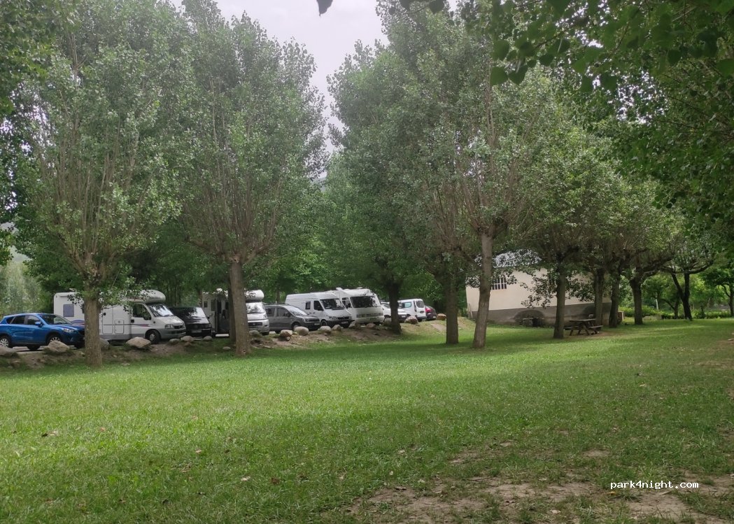 (22466) Castejón de Sos - Diseminado Afueras, 6 — foto
