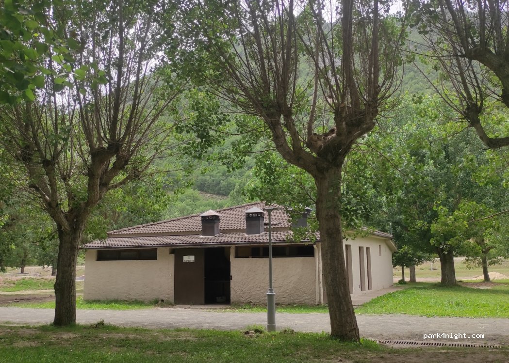 (22466) Castejón de Sos - Diseminado Afueras, 6 — foto 2