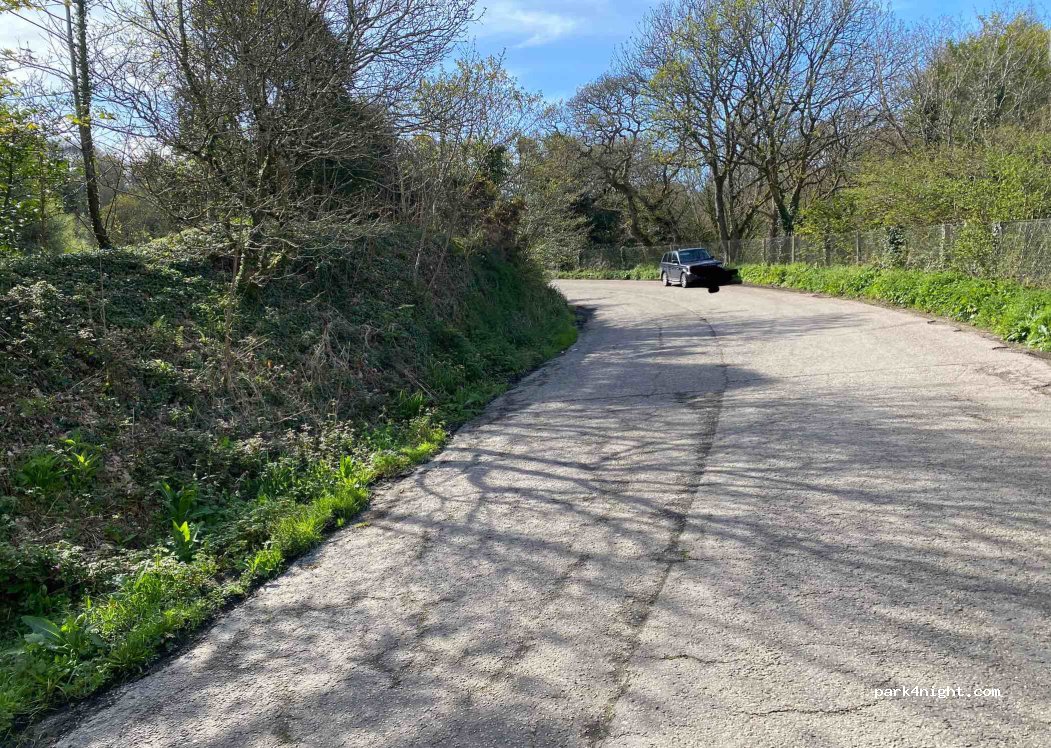 (TR2 4TF) Truro - A390 — foto 2