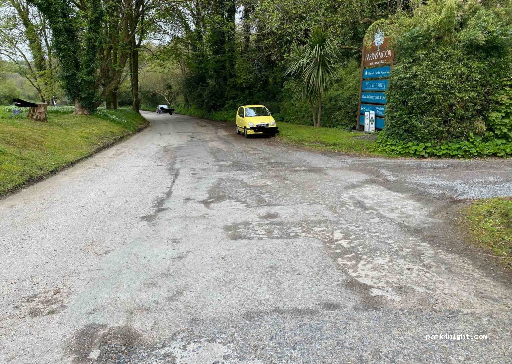 (TR3 7PE) Truro - A39 — foto 2