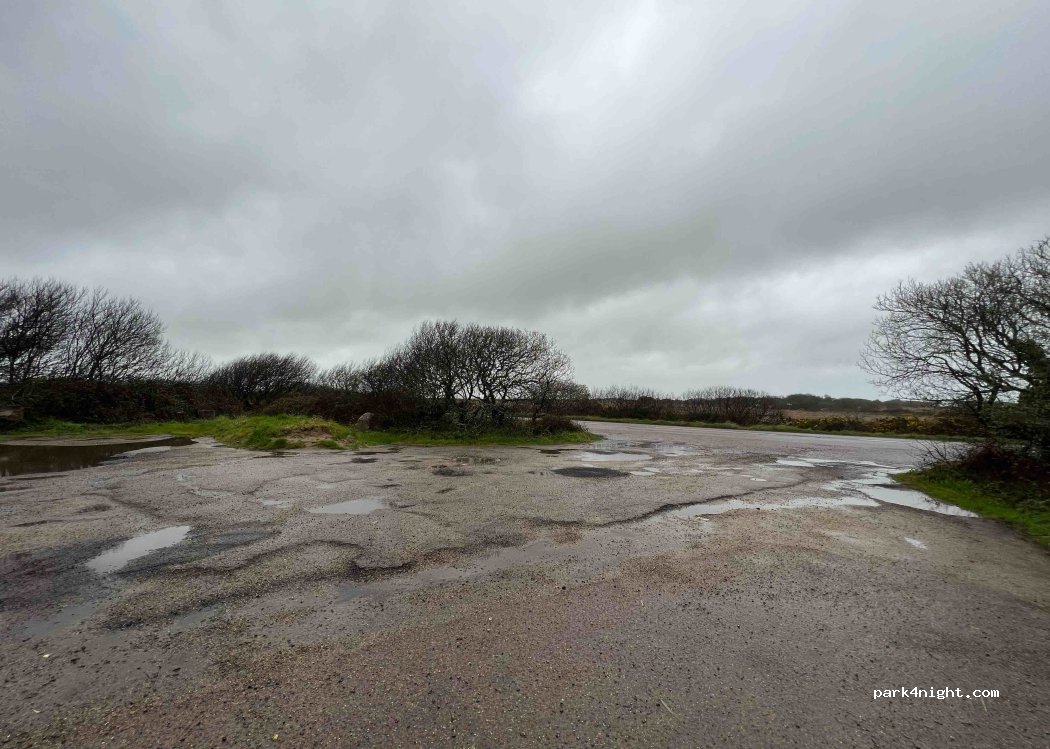 (TR12 6EA) Helston - B3293 — foto 2