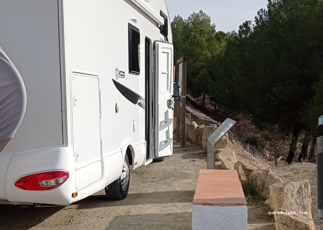 (14970) Iznájar - Unnamed Road — foto 4