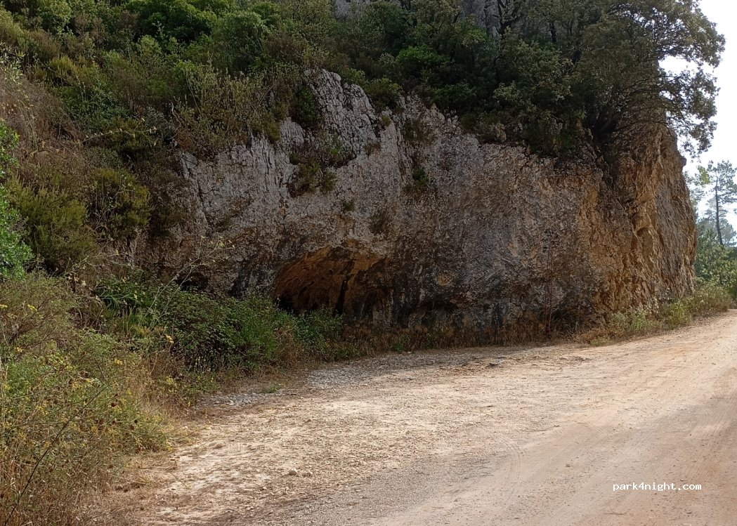 (2440-208)  - Rua do Malhadouro — foto