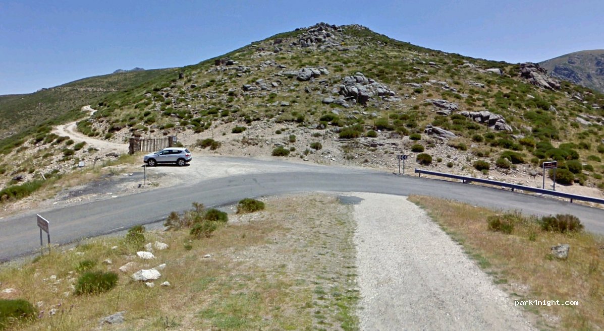 (05412) San Esteban del Valle - AV-913 — foto