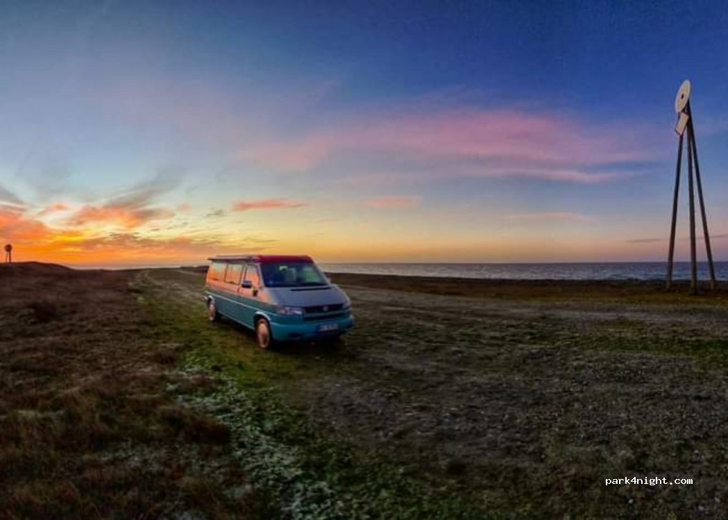 (4592) Sejerø - 11 Skansevej — foto