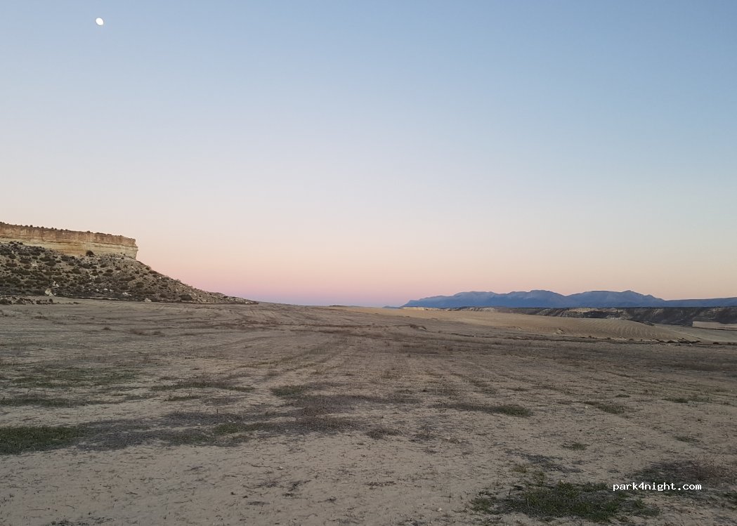 (18858) Orce - Unnamed Road — foto