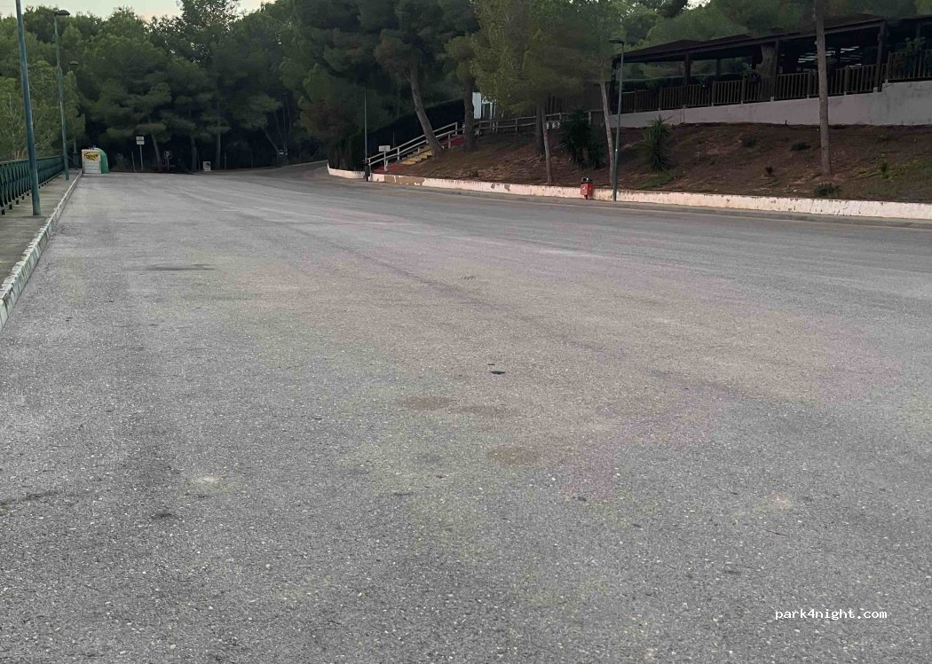 (03191) Pinar de Campoverde - 29 Calle Tejo P C — foto