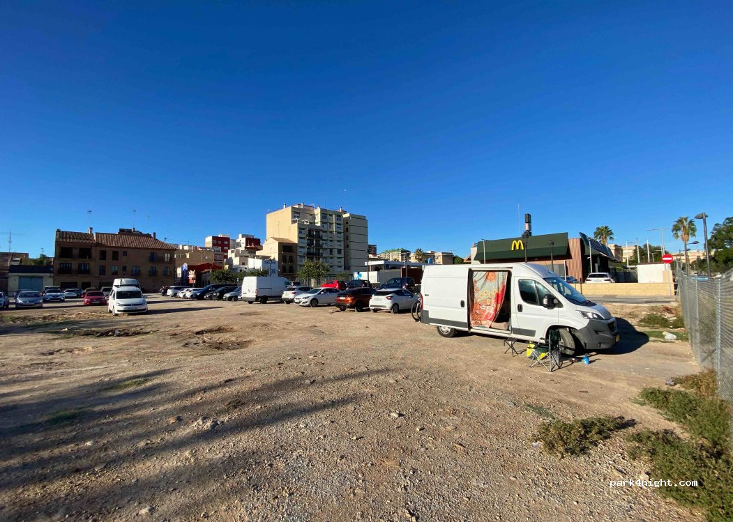(46011) València - 8 Plaça Num 91 — foto