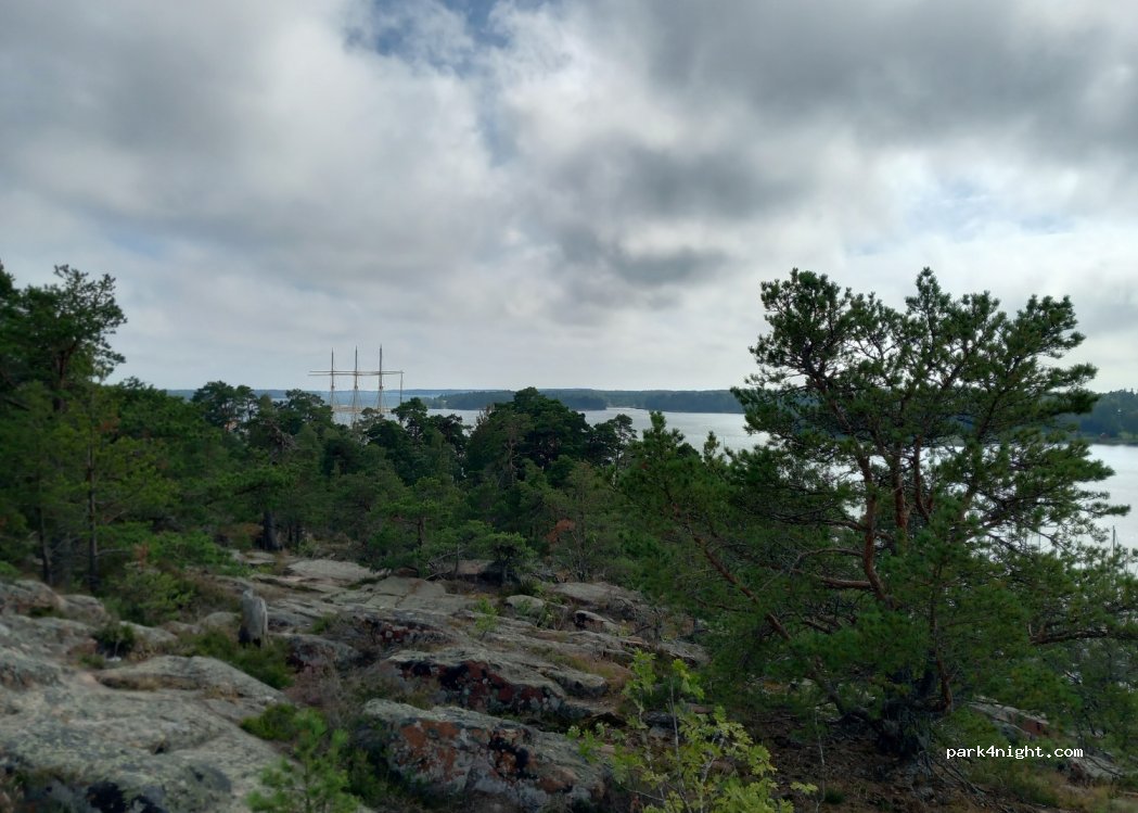 (22100) Mariehamn - Unnamed Road — foto 3