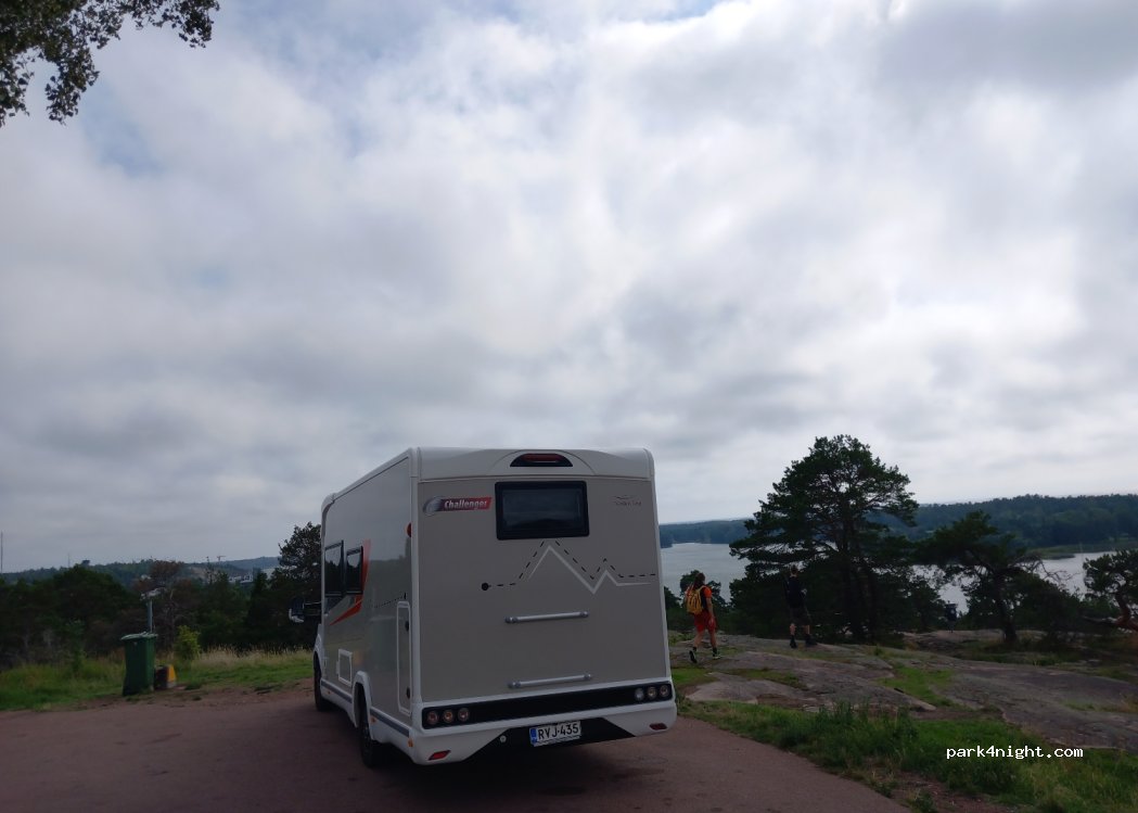 (22100) Mariehamn - Unnamed Road — foto 4